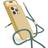 Epico iPhone 14 Pro Silikon Necklace Skal
