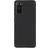 MTP Products Anti-Fingeravtryck Samsung Galaxy S20 TPU-skal Svart
