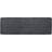 JVL Tanami Two tone Barrier Grey, Black cm