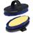 True Grip Sponge Brush Ezi-Groom - Navy Blue