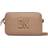 DKNY Milano Seventh Avenue Crossbody bag beige