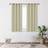 Deconovo Blackout Super Soft Window Treatment
