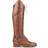 Shires Moretta Maddalena Riding Boot, Tan Tan