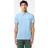 Lacoste Slim Fit Polo - Ljusblå