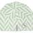 Geggamoja Baby's Bamboo Beanie - Green