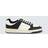 Saint Laurent Herren Sneaker SL/61 weiss schwarz