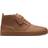 Clarks Streethill Mid M - Dark Tan