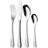 WMF Kids Cutlery Set 4pcs Safari