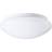 Sylvania Start Eco Surface White Ceiling Flush Light ∅ 25cm
