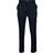 Glenmuir Mens Lightweight Performance Golf Trousers Navy Regular 38"