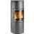 Hwam 3520c Gray with Steel door