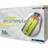 TaylorMade Tour Response Stripe Multi Balls