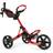 Clicgear 4.0 3-Wheel Push
