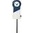 Callaway Vintage Fairway Headcover Navy
