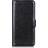 MTP Products Google Pixel 7a Pung Taske med Magnetisk Lukning Sort