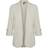 Vero Moda VMJesmilo Blazer - Silver Foder