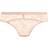 Freya Offbeat Natural Beige Brazilian Briefs Natural Beige Lingerie Underwear S, NATURAL BEIGE
