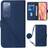 MTP Products Line Series Samsung Galaxy S20 FE Pung Blå