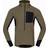 Norrøna Senja Warm1 Hood - Olive Night