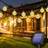 Lezonic ‎SL-LED-3663L Ljusslinga 50 Lampor