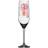 Carolina Gynning Moonlight Queen Champagneglas 30cl