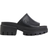 Timberland Everleigh Slide - Black