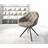 DeLife Gaio-Flex Vintage Taupe Køkkenstol 80cm