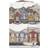 Arvidssons Textil Bryggviken Multi Serveringsbricka