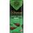 Divine Dark Chocolate with Mint Crispy Thins 80g 1pack