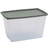 Nordiska Plast - Madkasse 3stk 1.2L