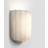 Astro Veo Brushed aluminum Wall light