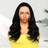Shein 13x4 Body Wave Lace Front Wig Human Hair 16-20 Inch Frontal 180% Density for Color