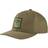 Callaway RUTHERFORD Cap MILITARY GRN