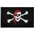 Shein 3x5 Ft Pirate Flag With Grommet