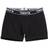 TomboyX Trunks LC 4.5" - Black