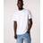 Carhartt WIP Carhartt WIP Chase T-Shirt white/gold