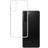 Skal-man Samsung Galaxy S21 S21 Plus Transparent