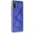 MTP Products Anti-Halk Samsung Galaxy A41 TPU-skal Genomskinlig