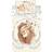 Disney The Lion King Simba Mufasa Baby Bedding Set 100 x 135 cm 39.4x55.1"