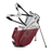 Big Max DRI LITE HYBRID PLUS WHITE/MERLOT