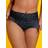 Anita Essentials Art High Waist Brief - Anthracite