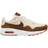 NIKE Air Max SC SE W - Pale Ivory/Summit White/Ale Brown/Picante Red