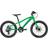 Principia MTB A2.0 20" 2022 - Green Børnecykel