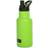 Pellianni Pellianni Rustfrit Stål Drikkedunk 350ml Lime