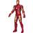 Hasbro Avengers Iron Man Electronic 30cm