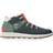 Timberland Sprint Trekker Mid FAB WP M - Green