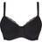 Freya Pure Moulded Nursing Bra Black (1581)