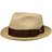 Stetson Hattar Chimayó Toyo Trilby natur Storlek: cm