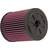 K&N KNE-0664 Air Filter