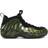 Nike Air Foamposite One M - Legion Green/Black